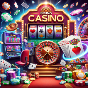 Bruno Casino Análisis...